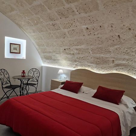 President House Matera Bed & Breakfast Ngoại thất bức ảnh