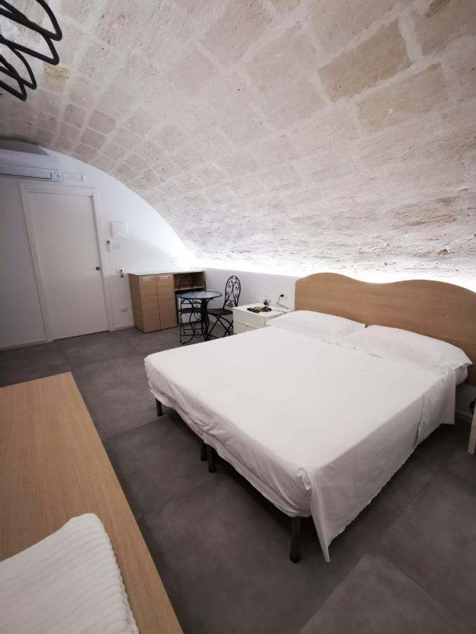 President House Matera Bed & Breakfast Ngoại thất bức ảnh