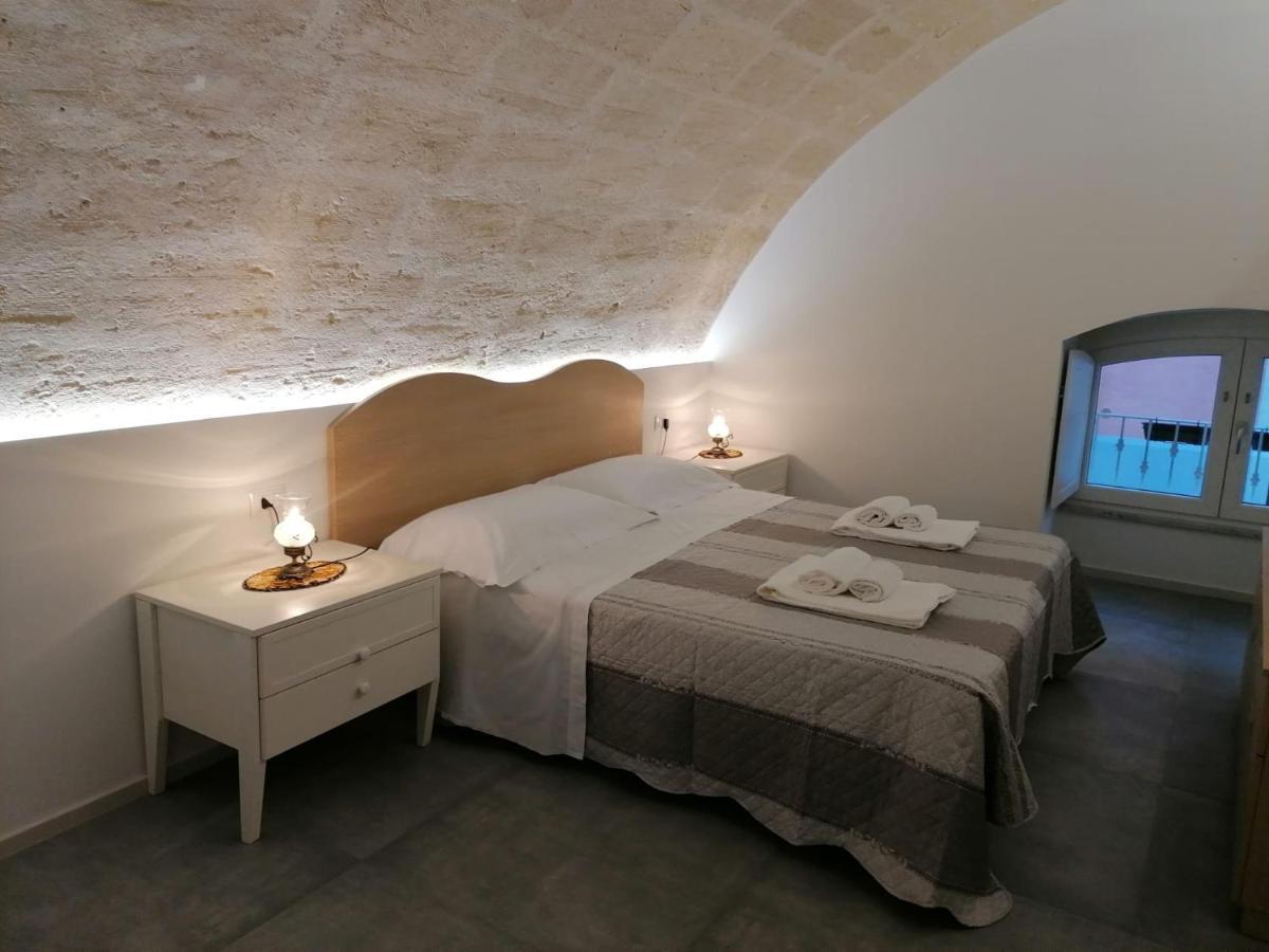 President House Matera Bed & Breakfast Ngoại thất bức ảnh
