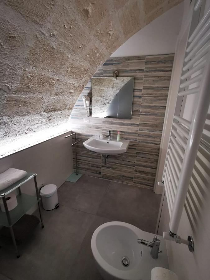 President House Matera Bed & Breakfast Ngoại thất bức ảnh