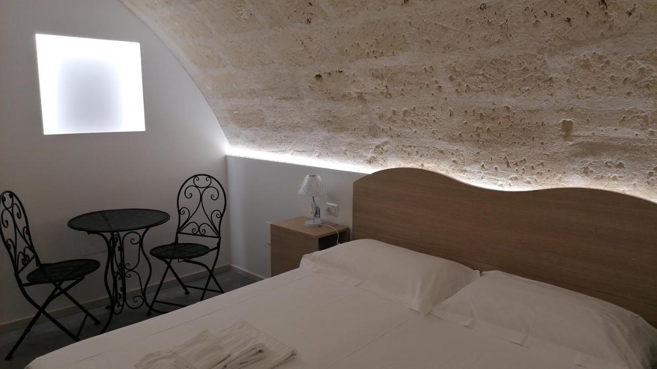 President House Matera Bed & Breakfast Ngoại thất bức ảnh