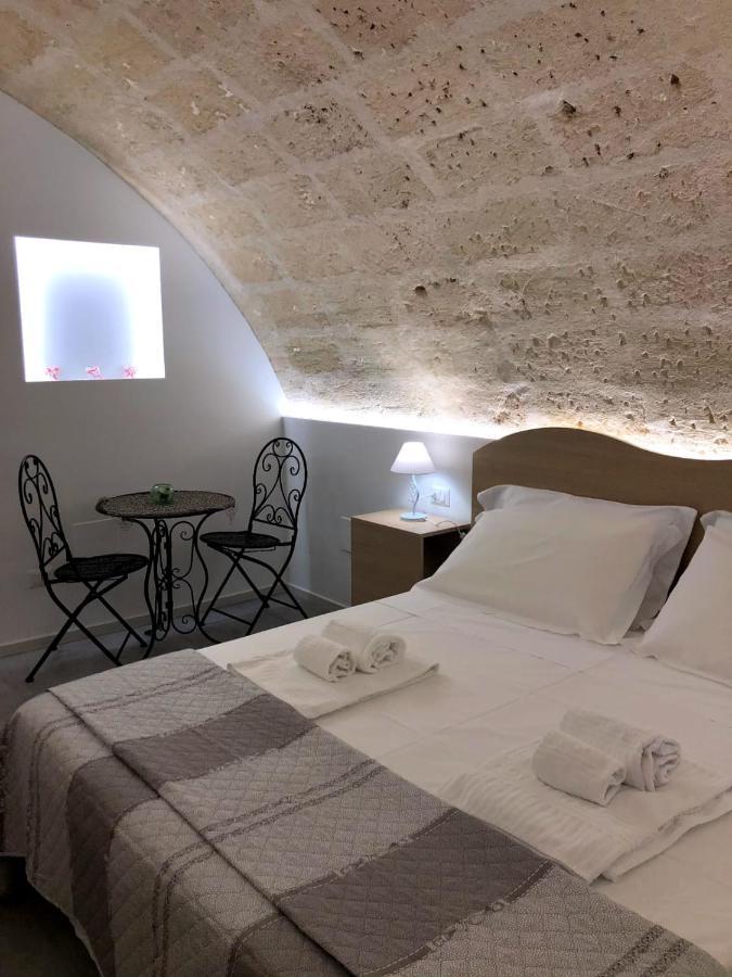 President House Matera Bed & Breakfast Ngoại thất bức ảnh