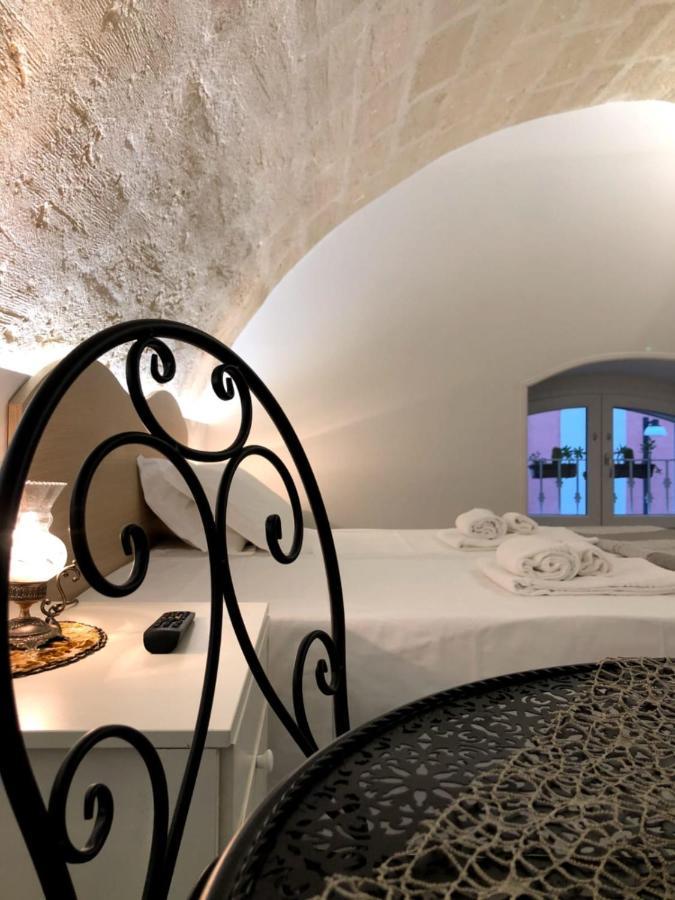 President House Matera Bed & Breakfast Ngoại thất bức ảnh