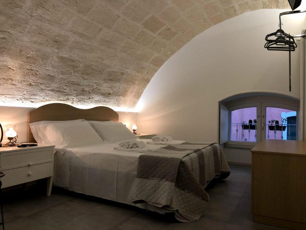President House Matera Bed & Breakfast Ngoại thất bức ảnh