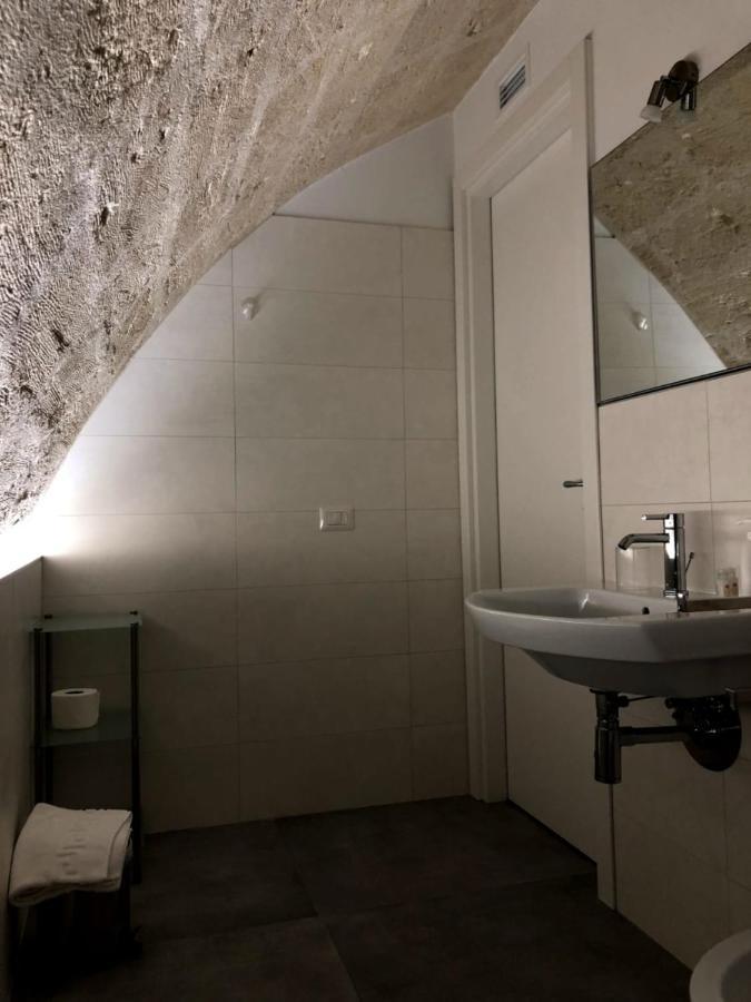 President House Matera Bed & Breakfast Ngoại thất bức ảnh