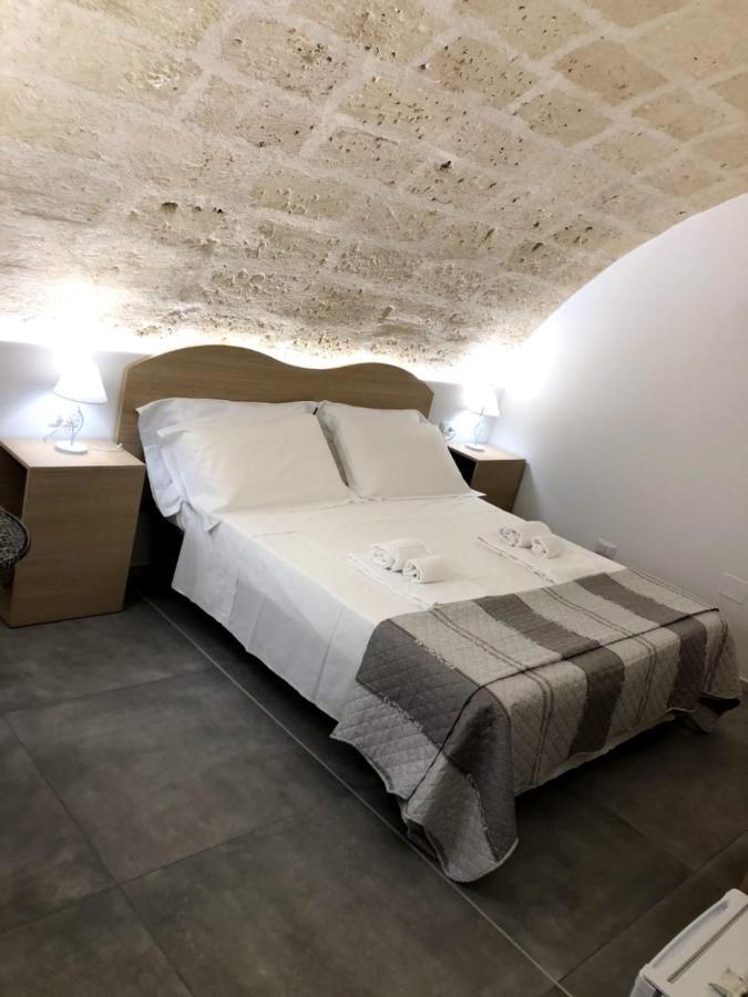 President House Matera Bed & Breakfast Ngoại thất bức ảnh