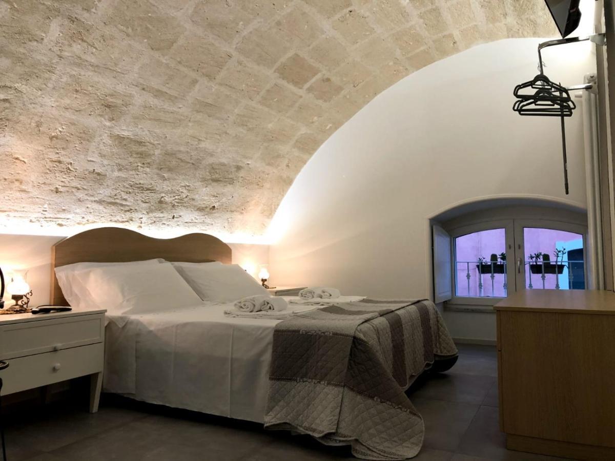President House Matera Bed & Breakfast Ngoại thất bức ảnh