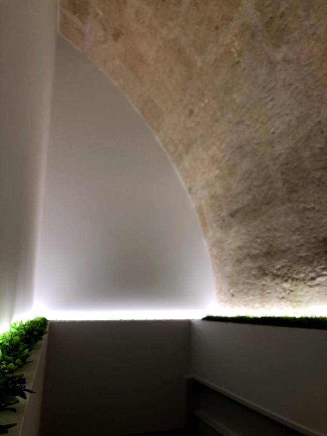 President House Matera Bed & Breakfast Ngoại thất bức ảnh