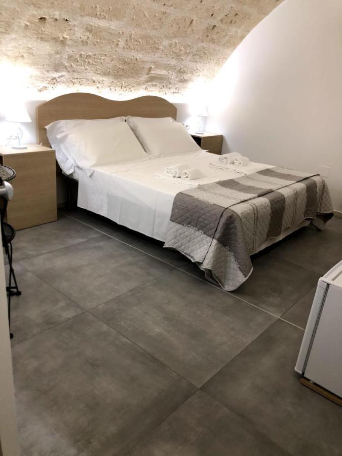 President House Matera Bed & Breakfast Ngoại thất bức ảnh