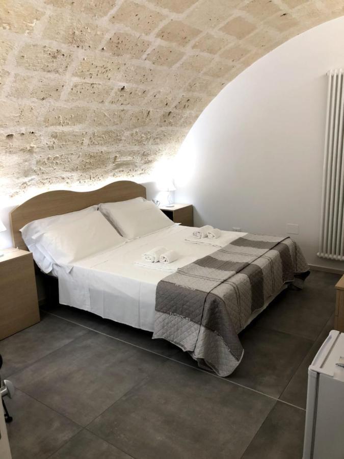 President House Matera Bed & Breakfast Ngoại thất bức ảnh
