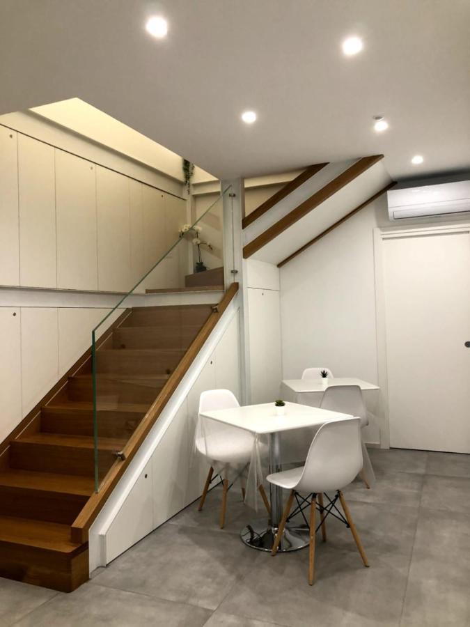 President House Matera Bed & Breakfast Ngoại thất bức ảnh