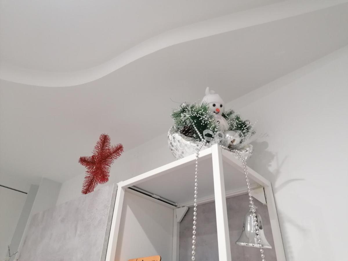 President House Matera Bed & Breakfast Ngoại thất bức ảnh