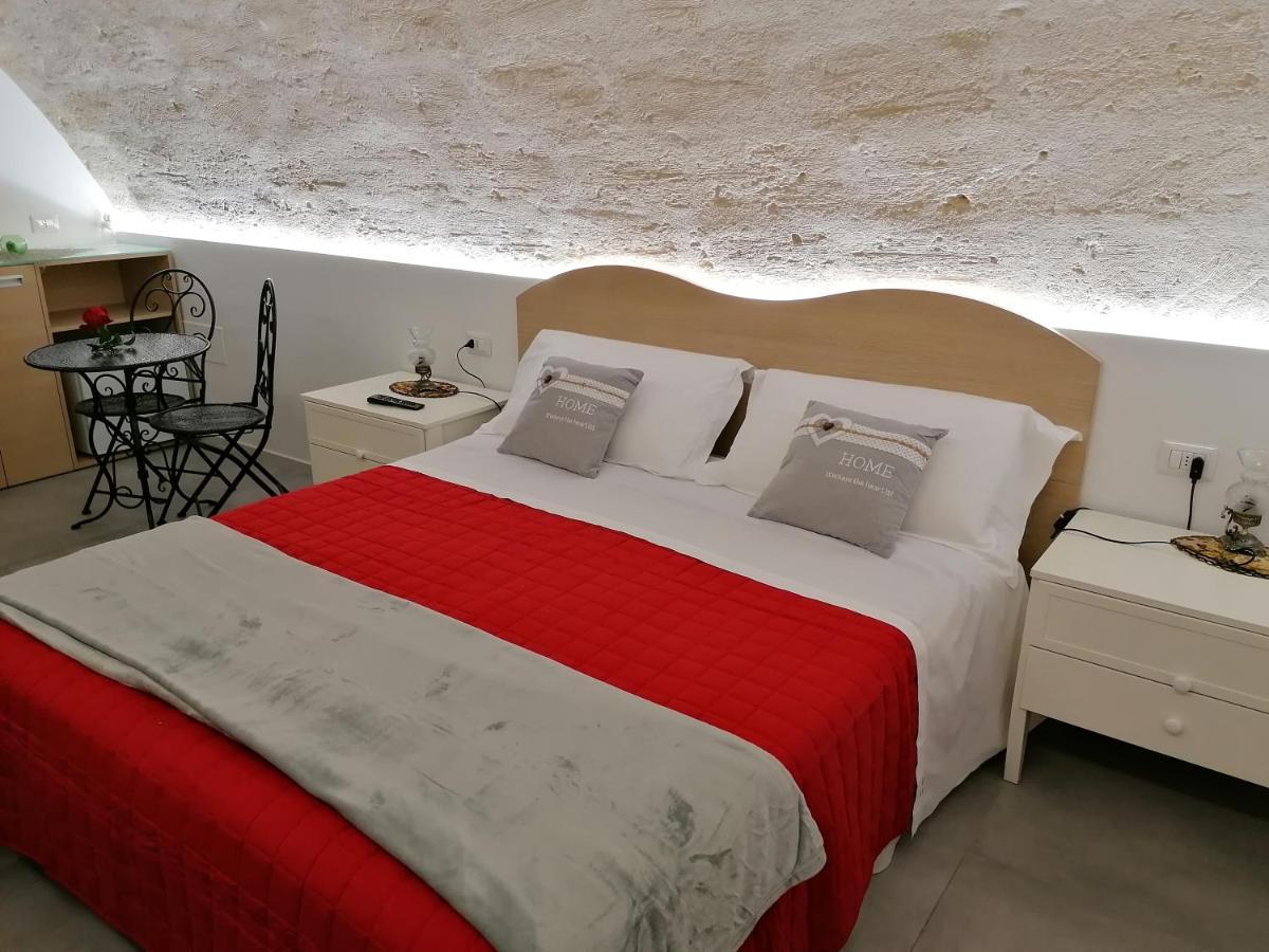 President House Matera Bed & Breakfast Ngoại thất bức ảnh