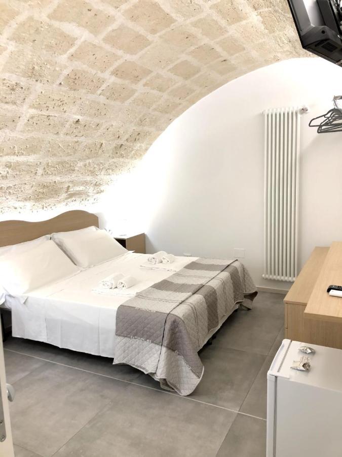 President House Matera Bed & Breakfast Ngoại thất bức ảnh