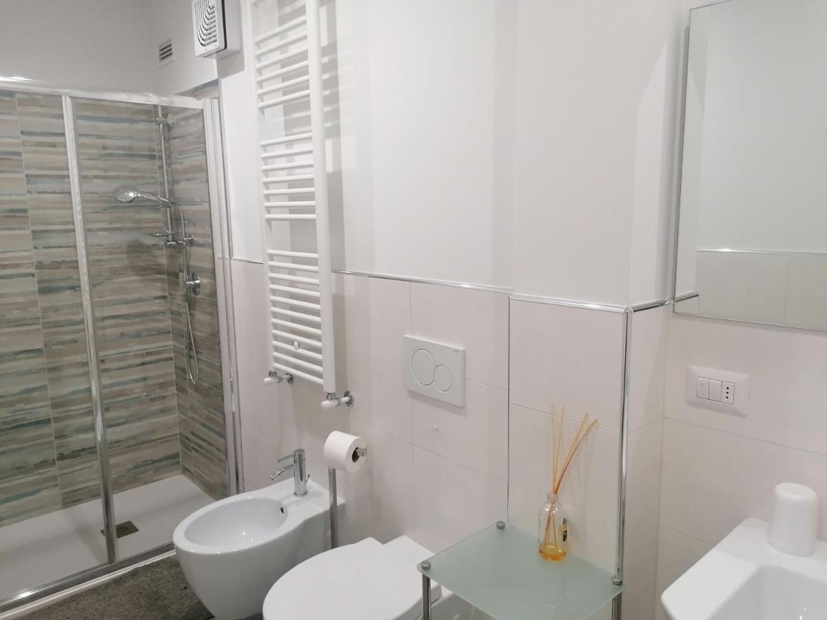 President House Matera Bed & Breakfast Ngoại thất bức ảnh