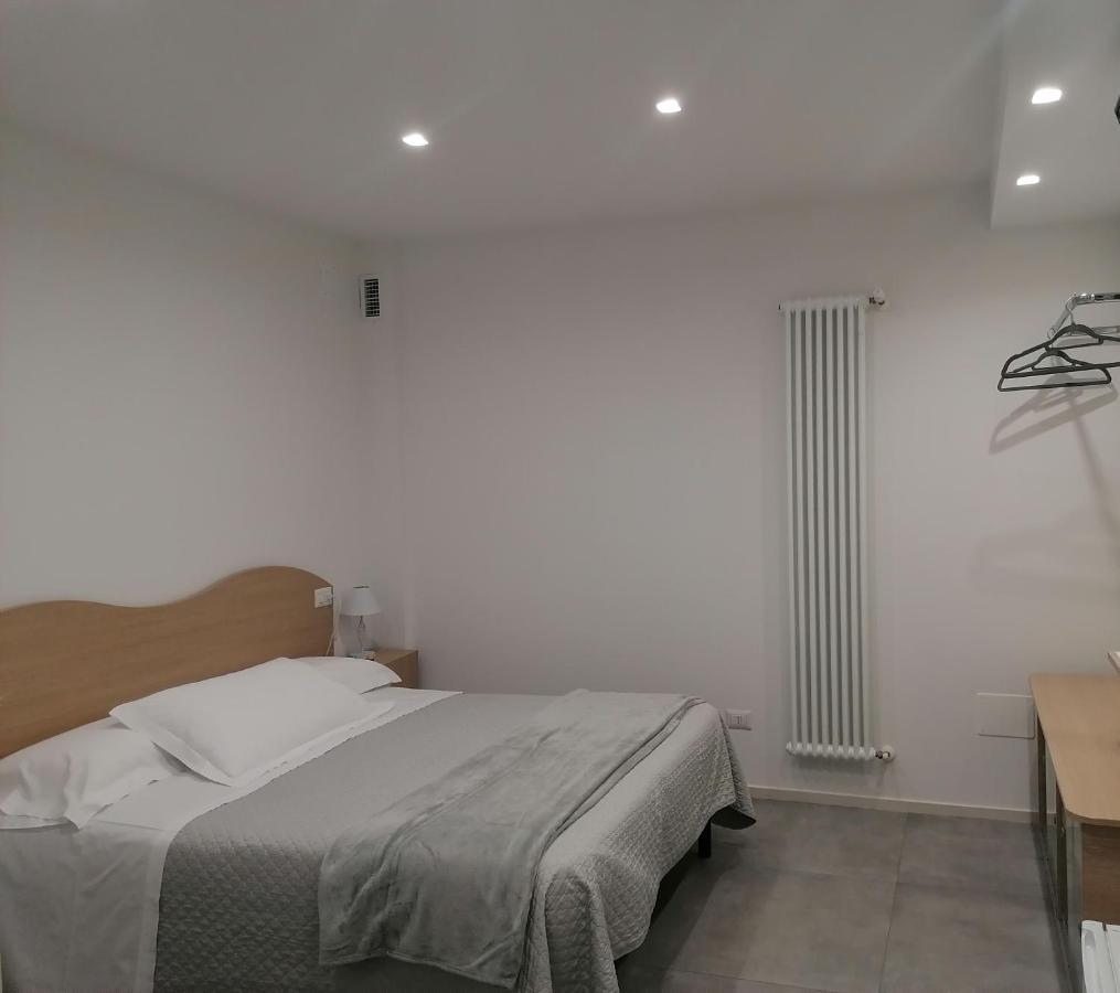 President House Matera Bed & Breakfast Ngoại thất bức ảnh