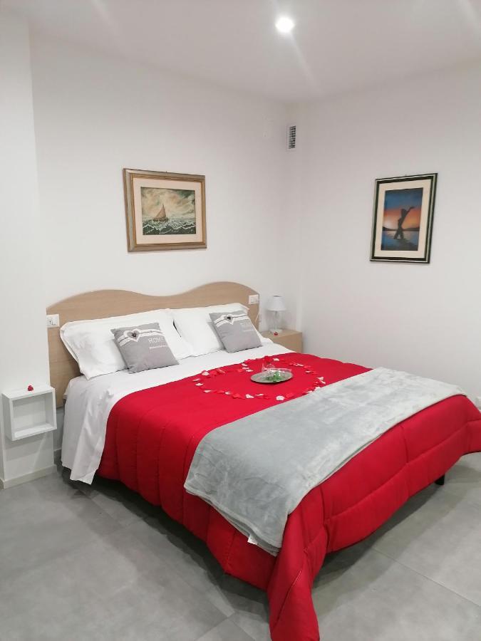 President House Matera Bed & Breakfast Ngoại thất bức ảnh
