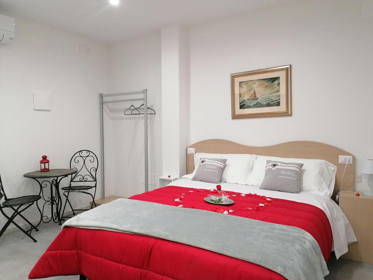 President House Matera Bed & Breakfast Ngoại thất bức ảnh