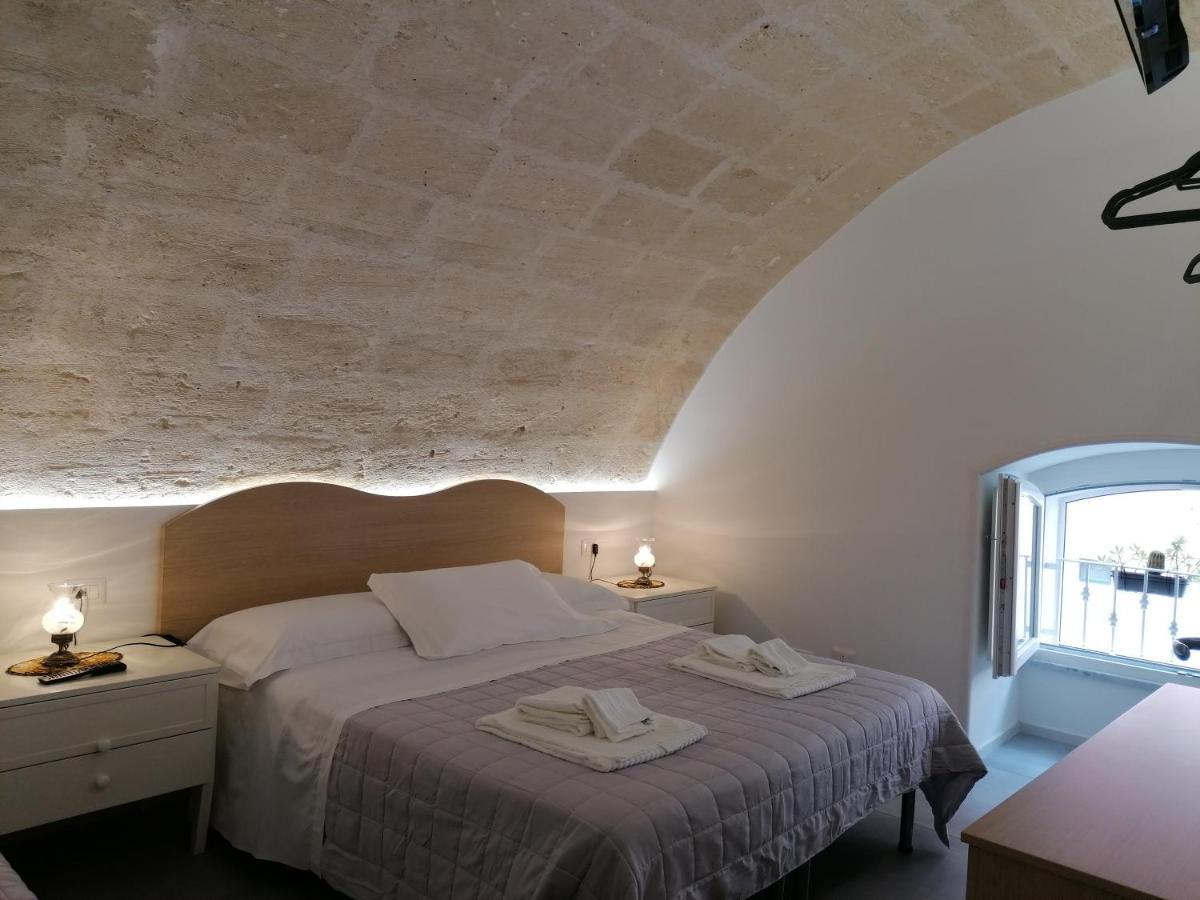 President House Matera Bed & Breakfast Ngoại thất bức ảnh