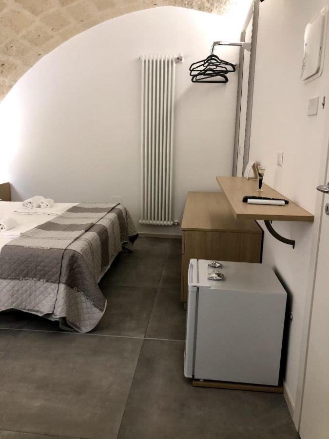 President House Matera Bed & Breakfast Ngoại thất bức ảnh