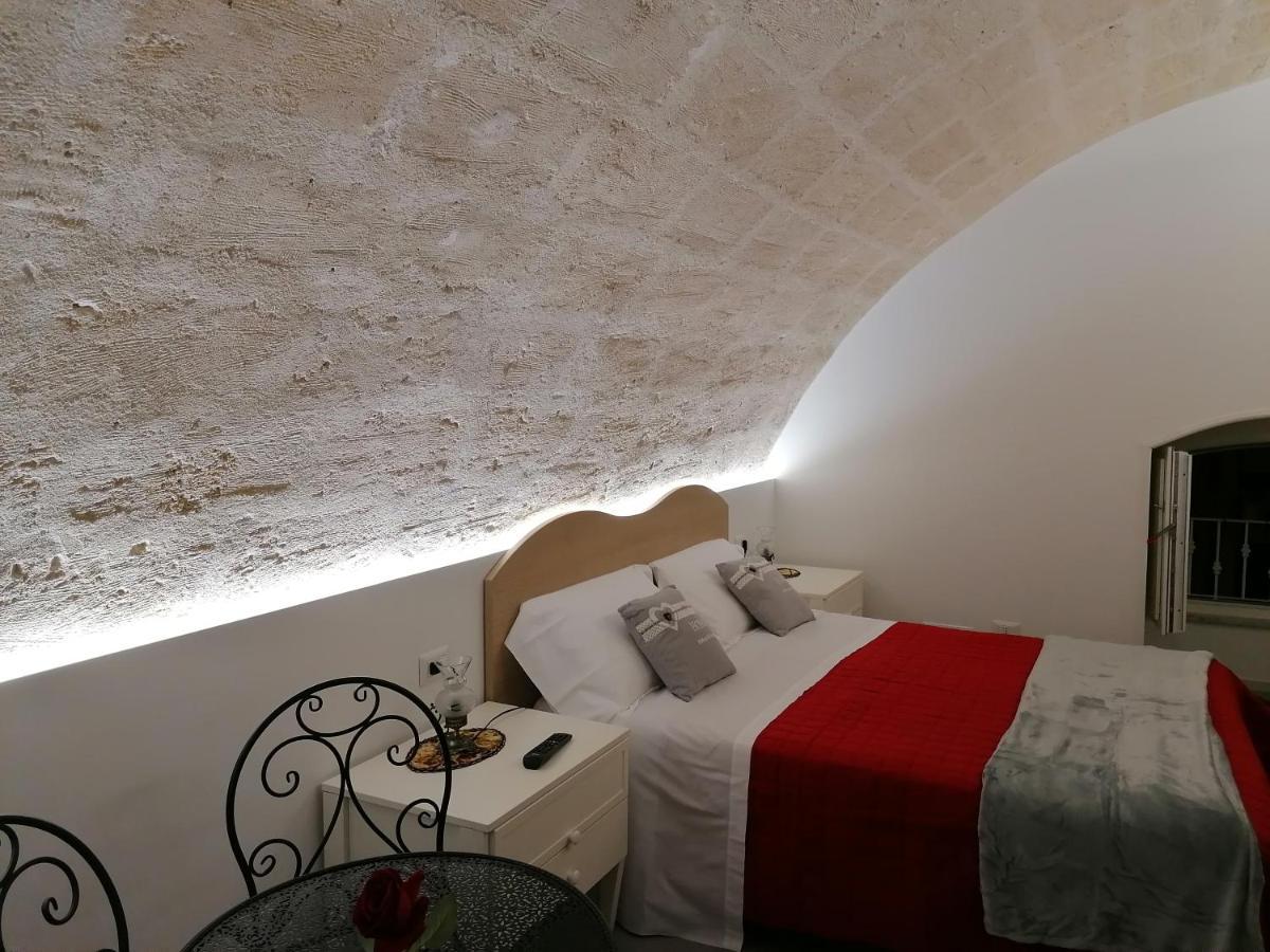 President House Matera Bed & Breakfast Ngoại thất bức ảnh