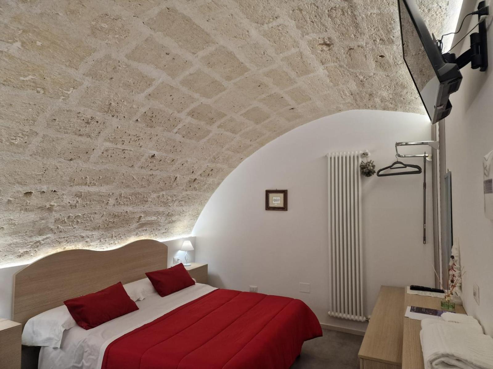 President House Matera Bed & Breakfast Ngoại thất bức ảnh