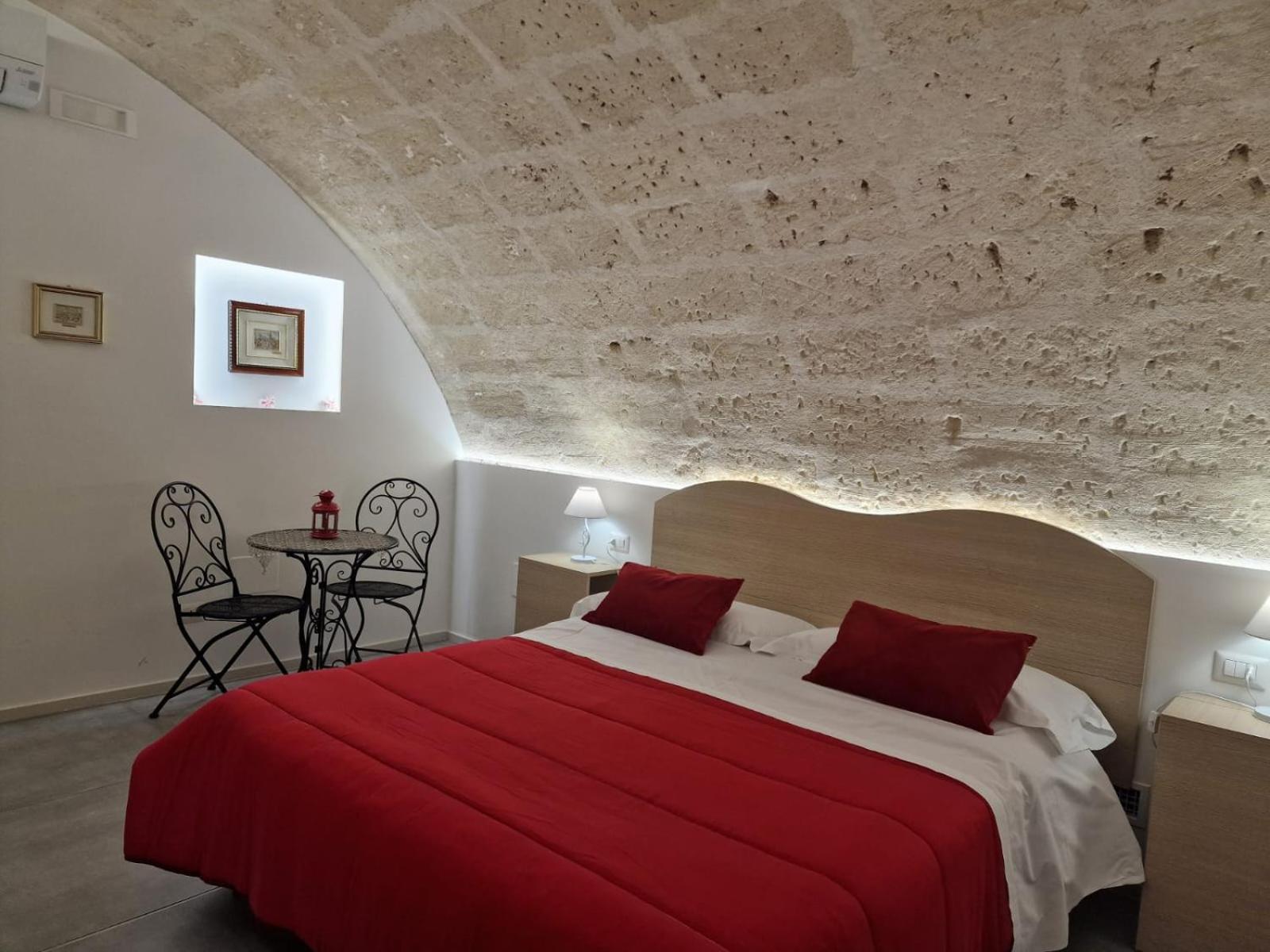 President House Matera Bed & Breakfast Ngoại thất bức ảnh